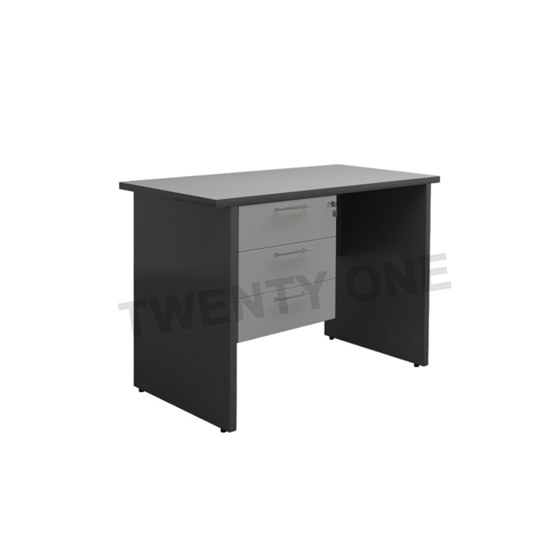 office drawers grey