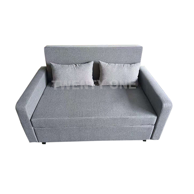 FLORENCE FABRIC SOFA BED