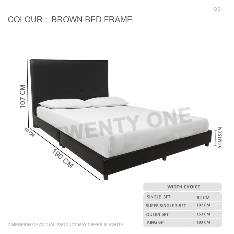 very cheap double beds with mattress